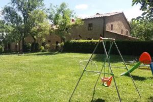 Agriturismo Il Piano