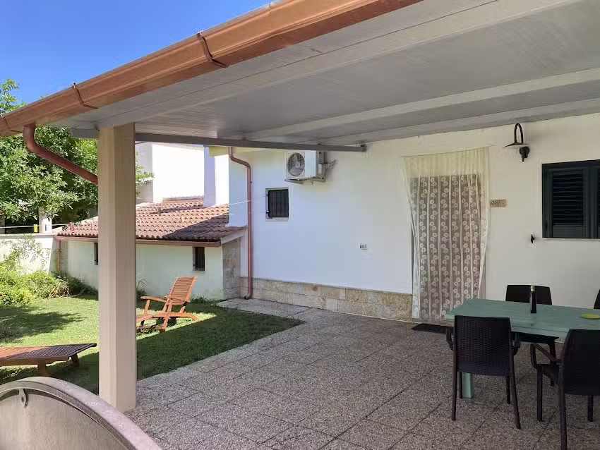 Agriturismo Il Piccolo Lago