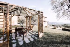 Agriturismo Il Pintello di Giulia Bellucci