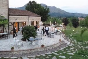 Agriturismo Il Pioppeto