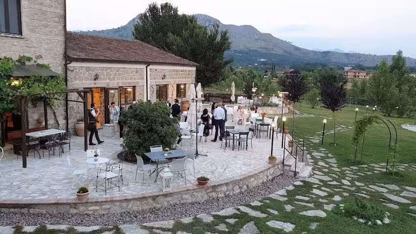 Agriturismo Il Pioppeto