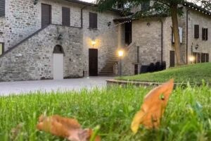 Agriturismo il Pioppo