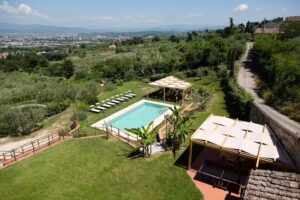 Agriturismo Il Poderaccio