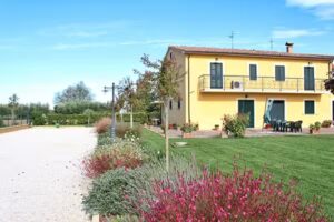 Agriturismo Il Podere di Francesco