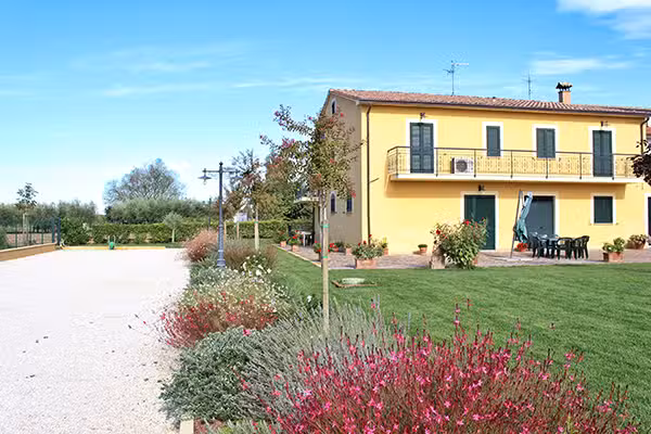 Agriturismo Il Podere di Francesco