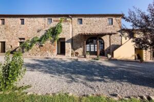 Agriturismo il Poderino Chianni