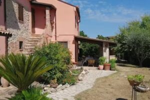 Agriturismo Il Poderino Della Nonna