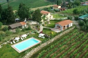 Agriturismo IL POGGETTO