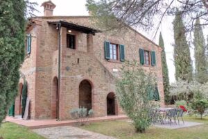 Agriturismo il Poggio