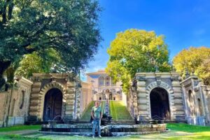 Agriturismo il Poggio