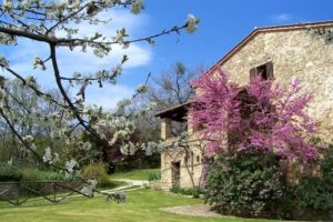 Agriturismo Il Poggio