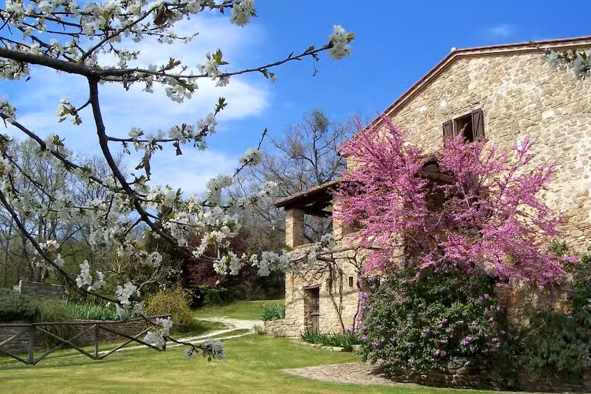Agriturismo Il Poggio