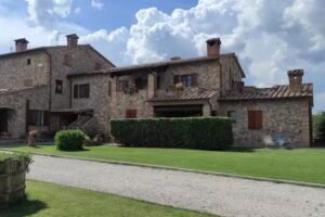 Agriturismo il Poggio di Cantagallina