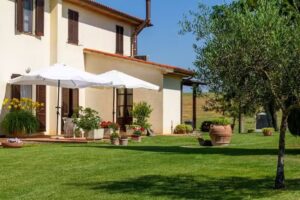 agriturismo il poggiolo grosseto