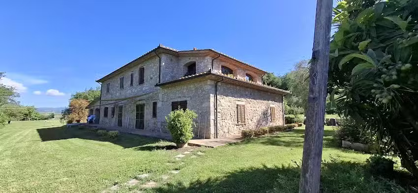 Agriturismo Il Poggiolo