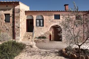 Agriturismo Il Poggione