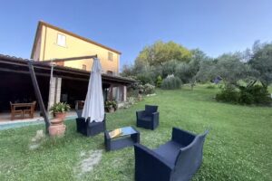 Agriturismo Il Pomo Reale