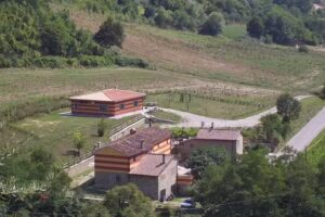 Agriturismo Il Ponte