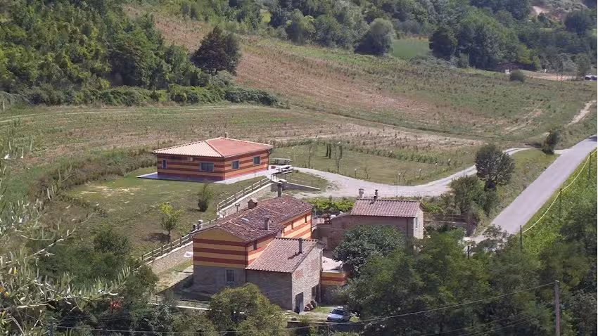 Agriturismo Il Ponte