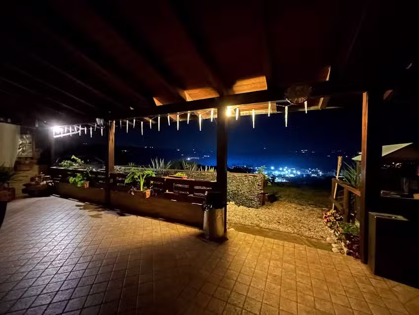 Agriturismo Il Portico