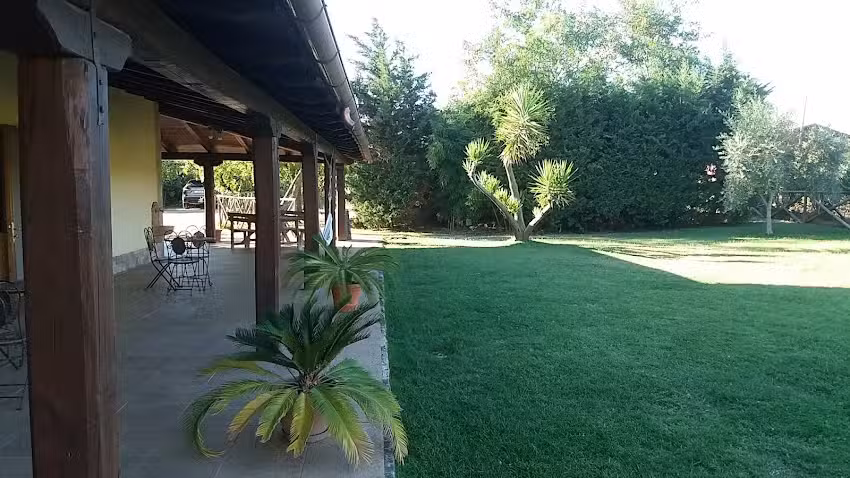 Agriturismo il Portico