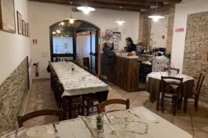 Agriturismo Il Posto Delle Fragole