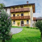 Agriturismo Il posto delle fragole