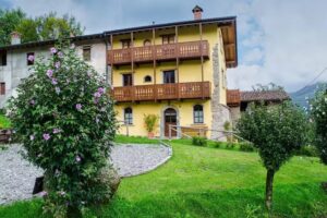 Agriturismo Il posto delle fragole