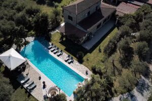 Agriturismo il Pozzo