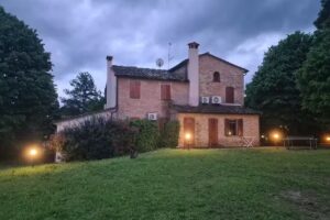 Agriturismo Il Prato di Fegatilli Angelica e Nicola