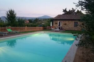 Agriturismo Il Pratone di Vagaggini Giuliano
