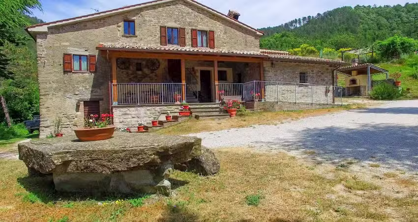 Agriturismo – Il Principe Contadino