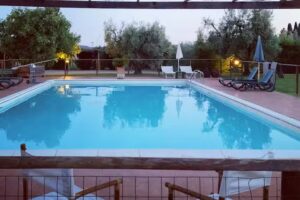 Agriturismo Il Puntoncino