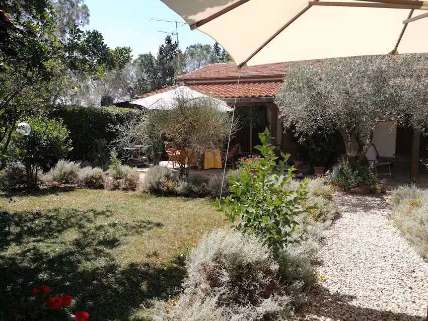 Agriturismo Il Quadrifoglio 99