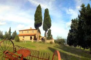 Agriturismo Il Querceto