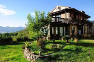 Agriturismo Il Querceto – Azienda Bioecologica