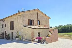 Agriturismo Il Raggio di sole di Orpello s.s