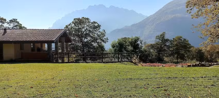 Agriturismo “Il Riccio”