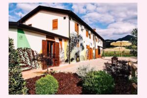 Agriturismo Il Riccio