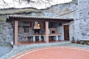 Agriturismo Il Rifugio del Pettirosso – nel Parco Nazionale del Pollino