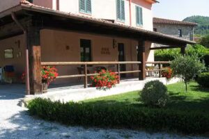 Agriturismo Il Rifugio dell’Arcobaleno