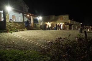 Agriturismo Il Ristoro di Cervoli
