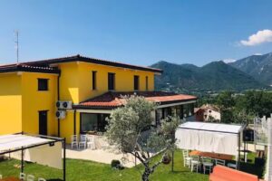 Agriturismo Il Rivolo