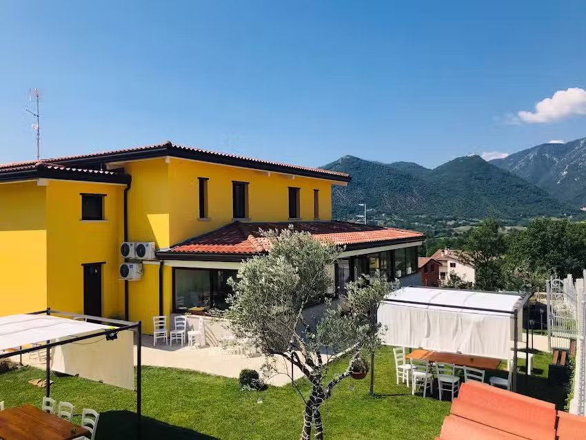 Agriturismo Il Rivolo