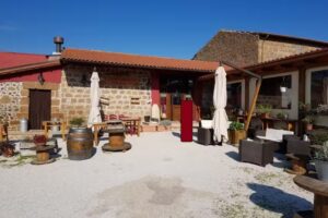 Agriturismo il Romitorio