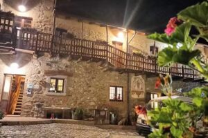 Agriturismo Il Ronco