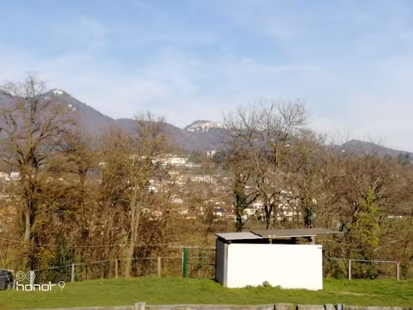 Agriturismo Il Ronco di Casarico
