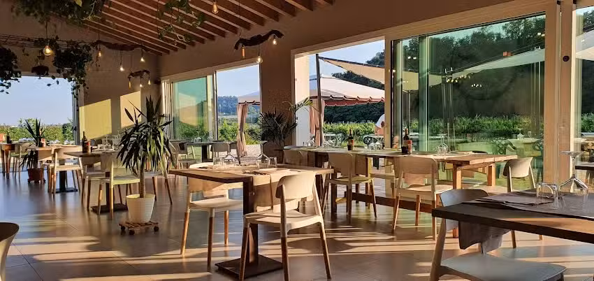 agriturismo Il Rovere