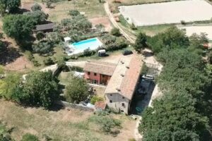 Agriturismo il Rovero