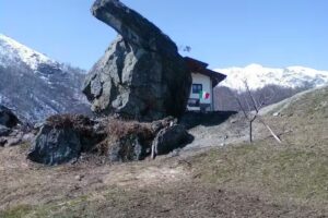 AGRITURISMO IL RUNCH DI MAJRANO LUCA